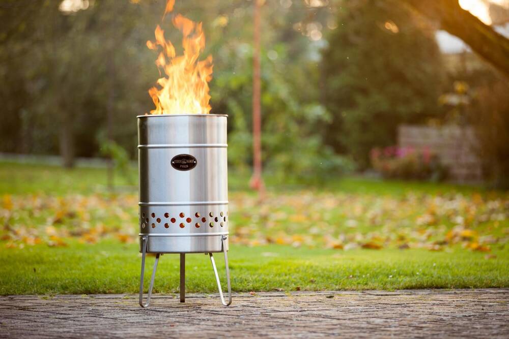 Feuerhand Pyron