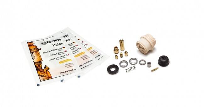 Verschleißteil-Set HK500 Verschleißteil-Set HK500