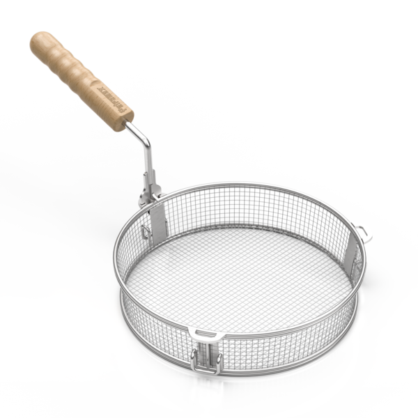 Petromax Frittierkorb "fryba
