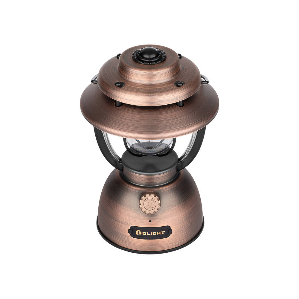 Olight Olantern Classic 2 Pro / Batterie