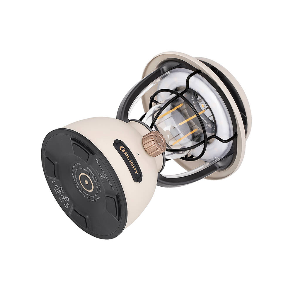 Olight Olantern Classic 2 Pro / Batterie