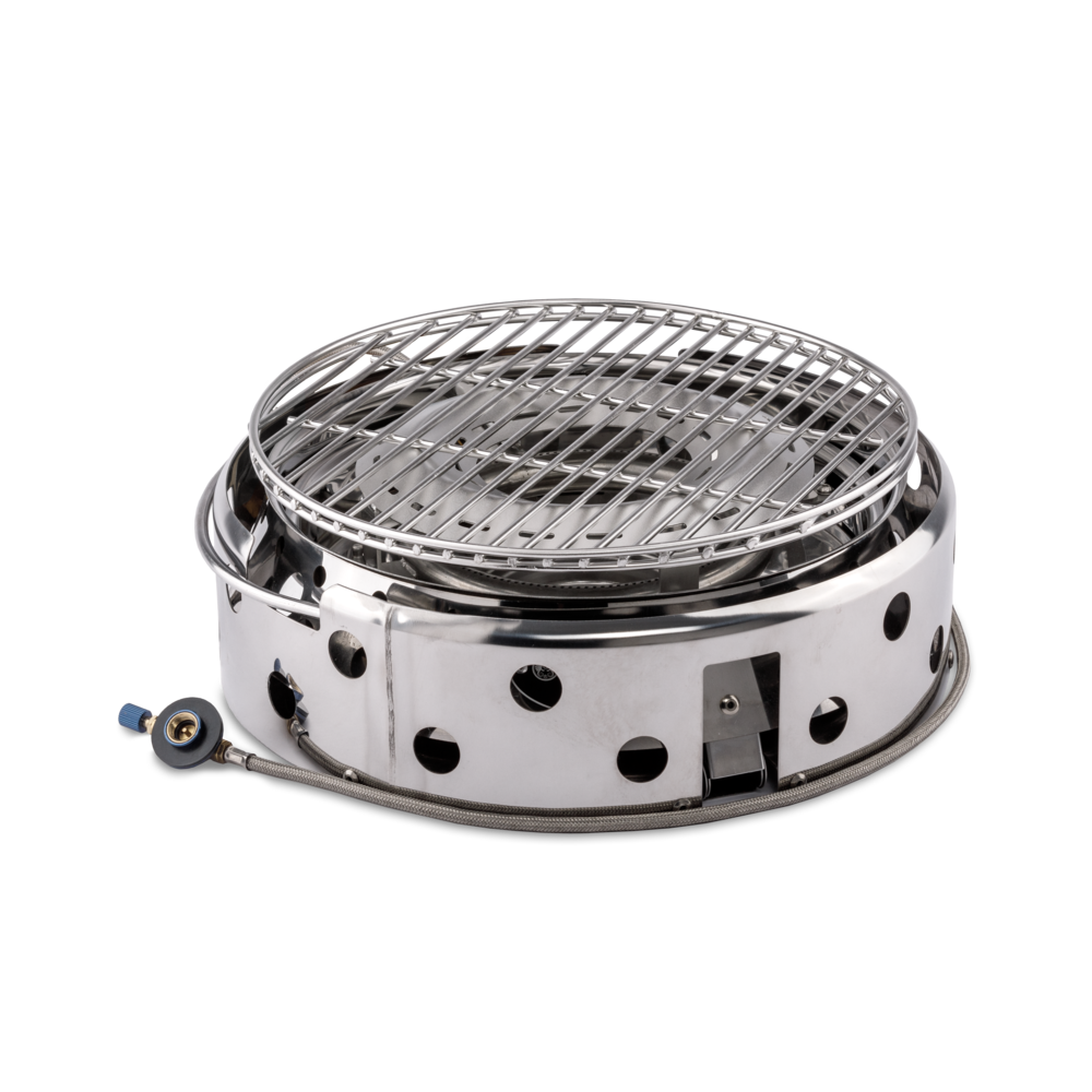 Petromax / Atago GASgrill
