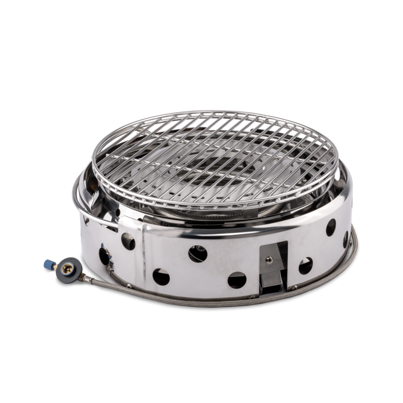 Petromax / Atago GASgrill