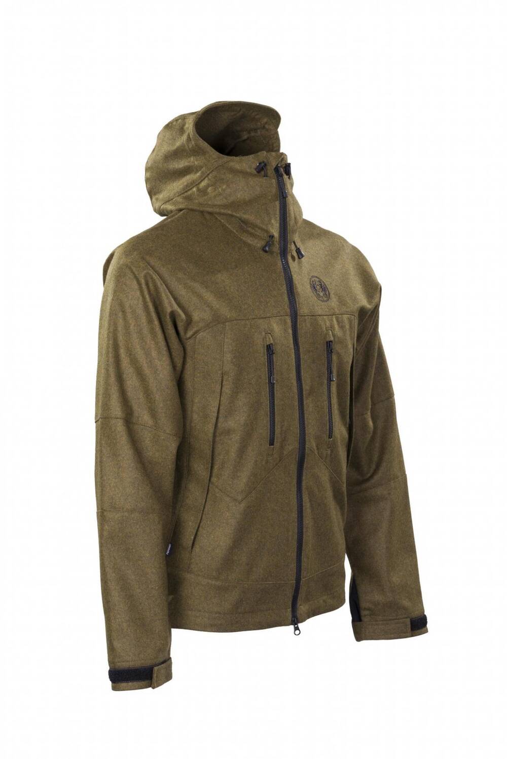 Deubelskerl Lodenjacke (Herren) – Petromax