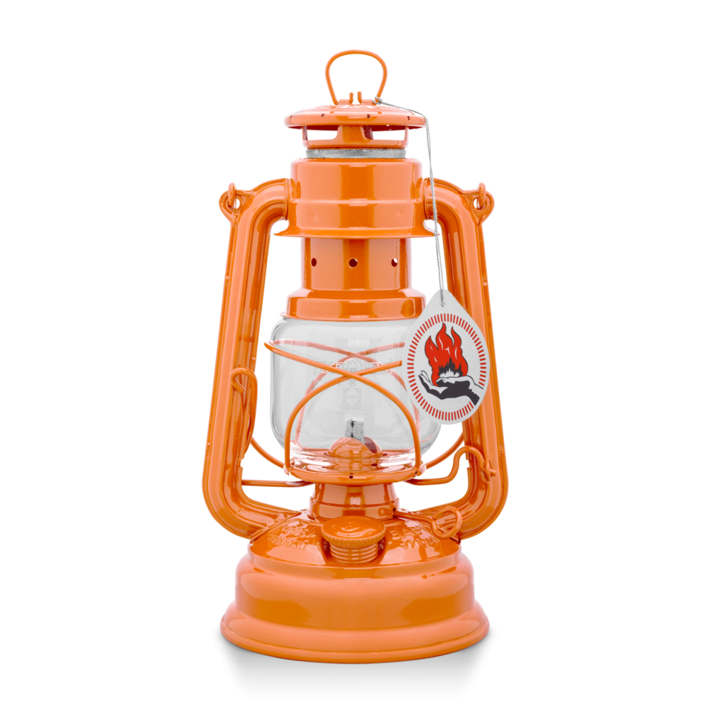 Petroleum Lampe - Feuerhand "Baby Special 276"