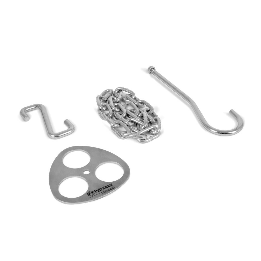 Dreibein-Ring d-ring