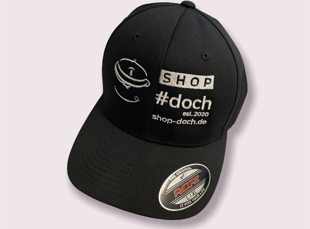 Original Flexfit Cap in zwei Farben