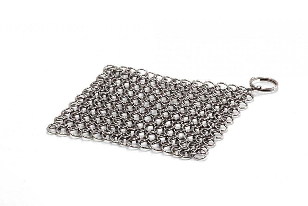 Petromax Ringreiniger / scrub Ringreiniger / scrub