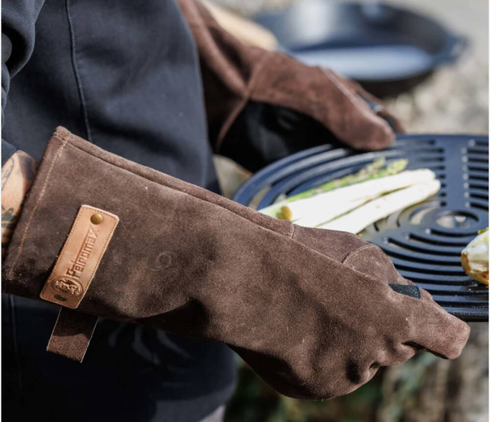 Petromax Grillhandschuhe XL