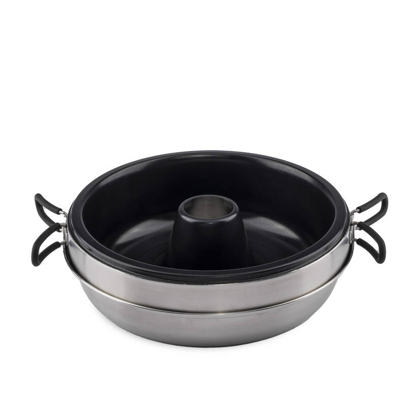 Dimego Camping Backofen