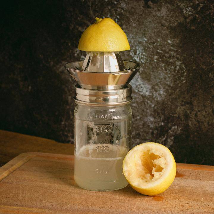 Aufsätze für Mason Jars