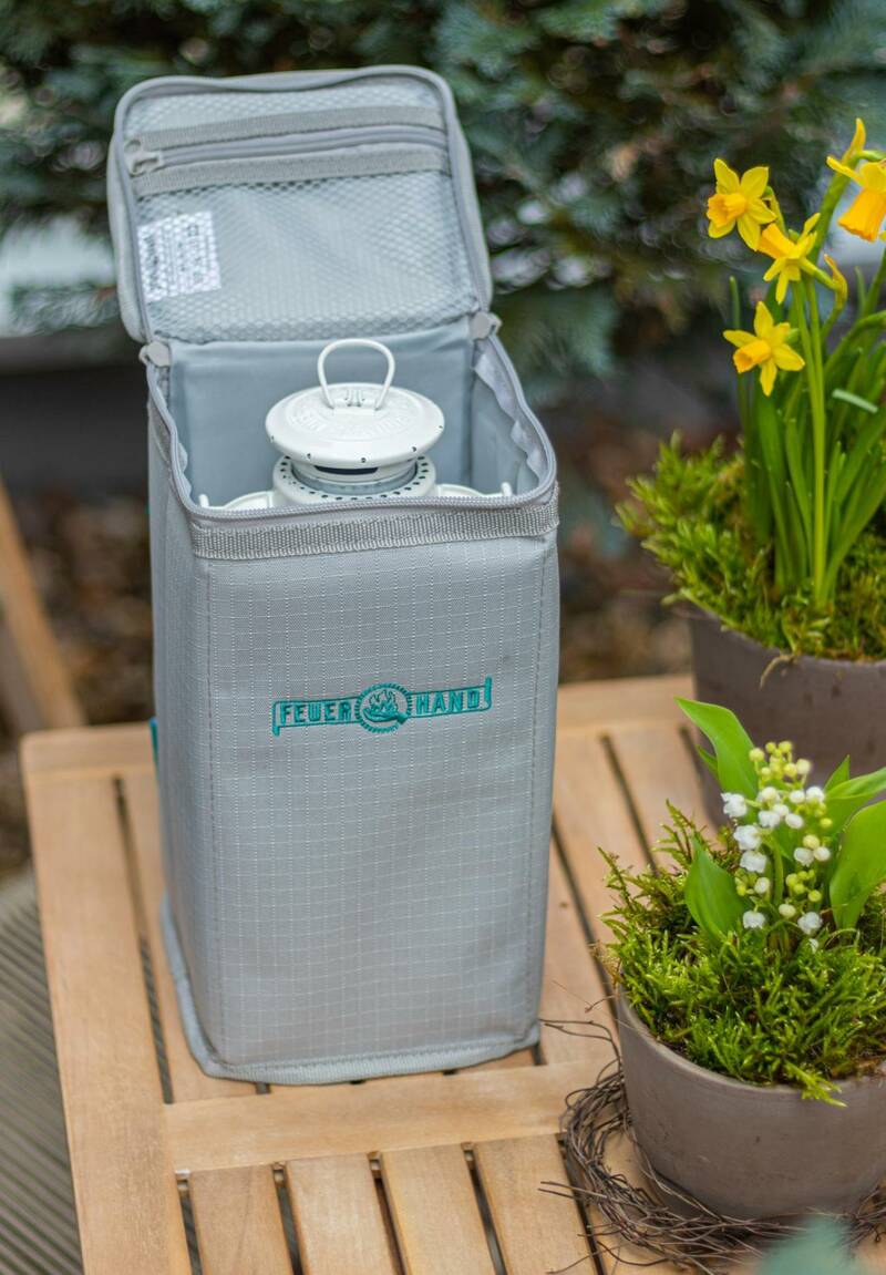 Transporttasche für Feuerhand Baby Special 276