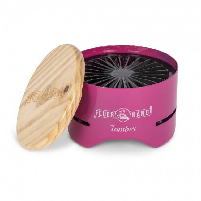 FEUERHAND TAMBER TELEMAGENTA