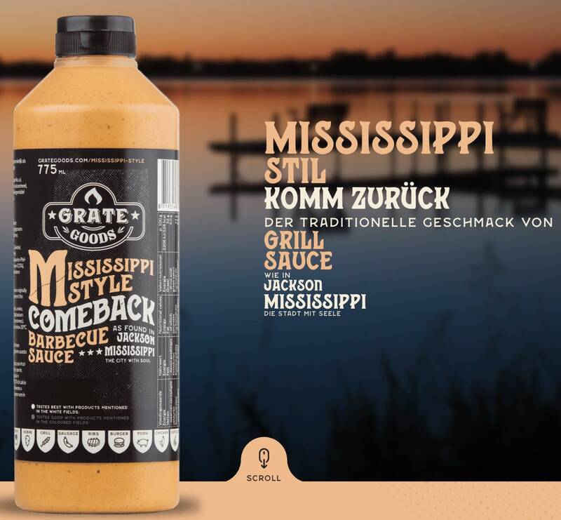 Mississippi Style