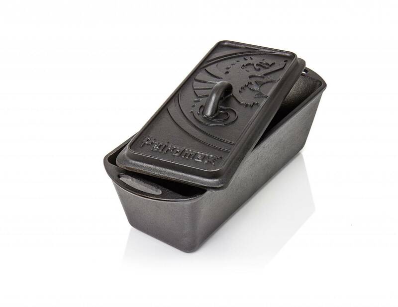 Petromax Kastenform mit Deckel / K4 Kastenform mit Deckel / K4
