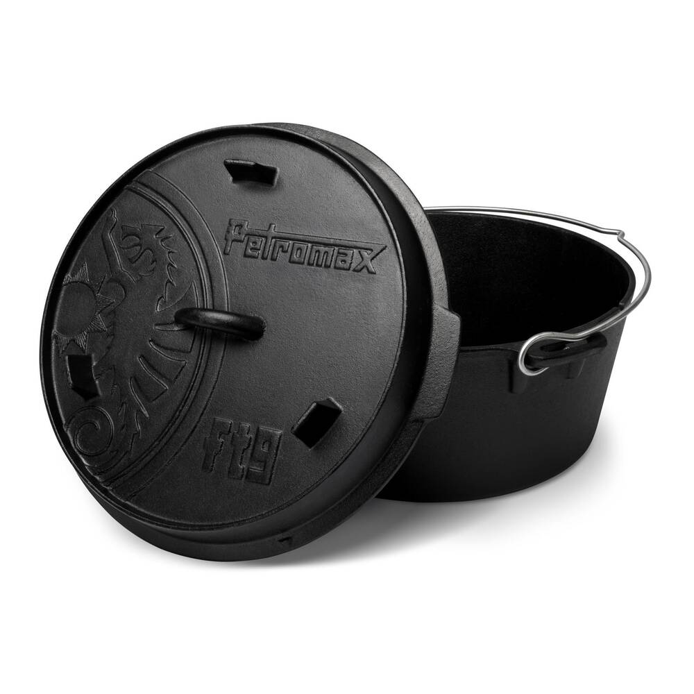 Petromax Dutch Oven FT 9