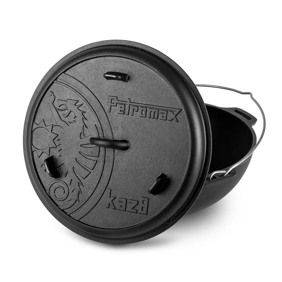Petromax Kazan 8l (KAZ8)