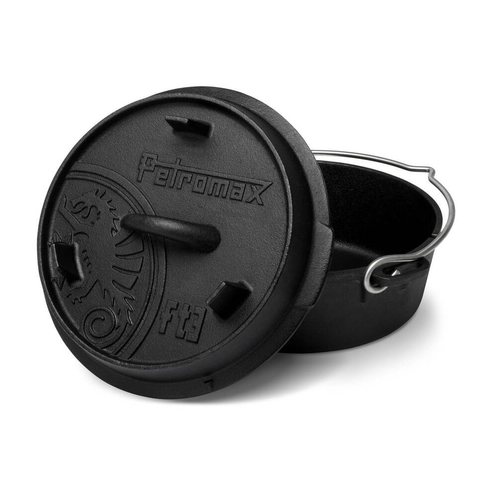 Petromax Dutch Oven FT 3