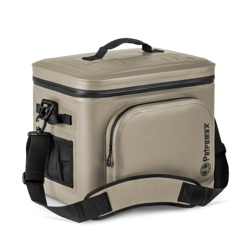 Petromax Kühltasche Petromax Kühltasche 22 Liter - sandfarben