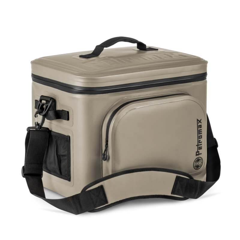 Petromax Kühltasche Petromax Kühltasche 22 Liter - sandfarben