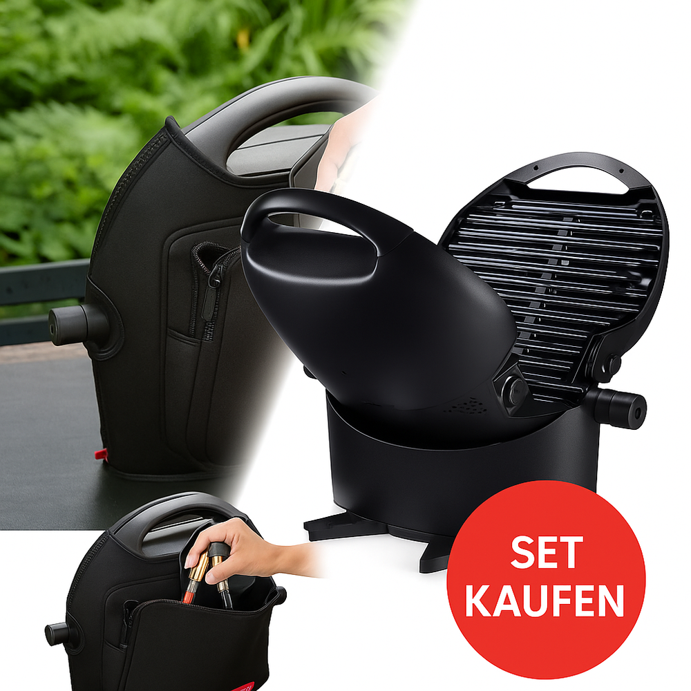 nomadiQ im Bundle-Set kaufen