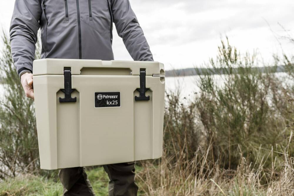 Petromax Kühlbox