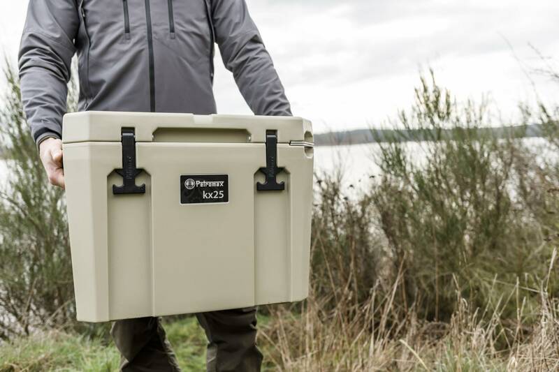 Petromax Kühlbox
