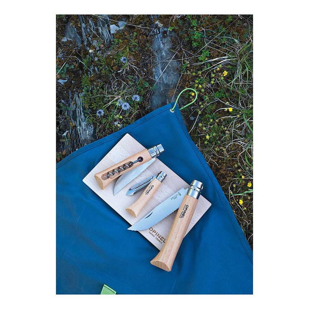 Opinel Outdoor Set Opinel Outdoor Set