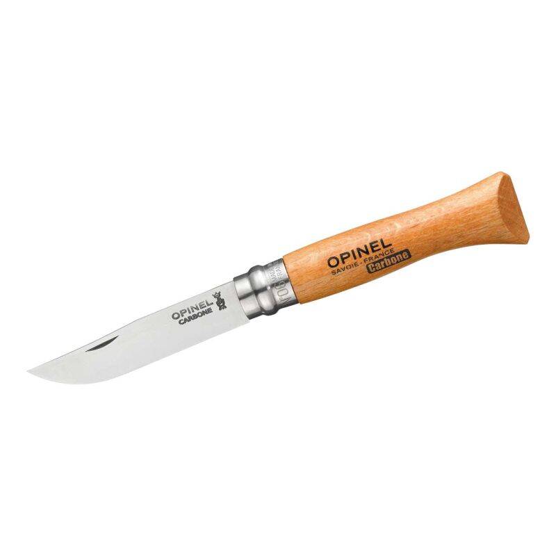 Opinel No 06, Carbon Opinel No 06, Carbon