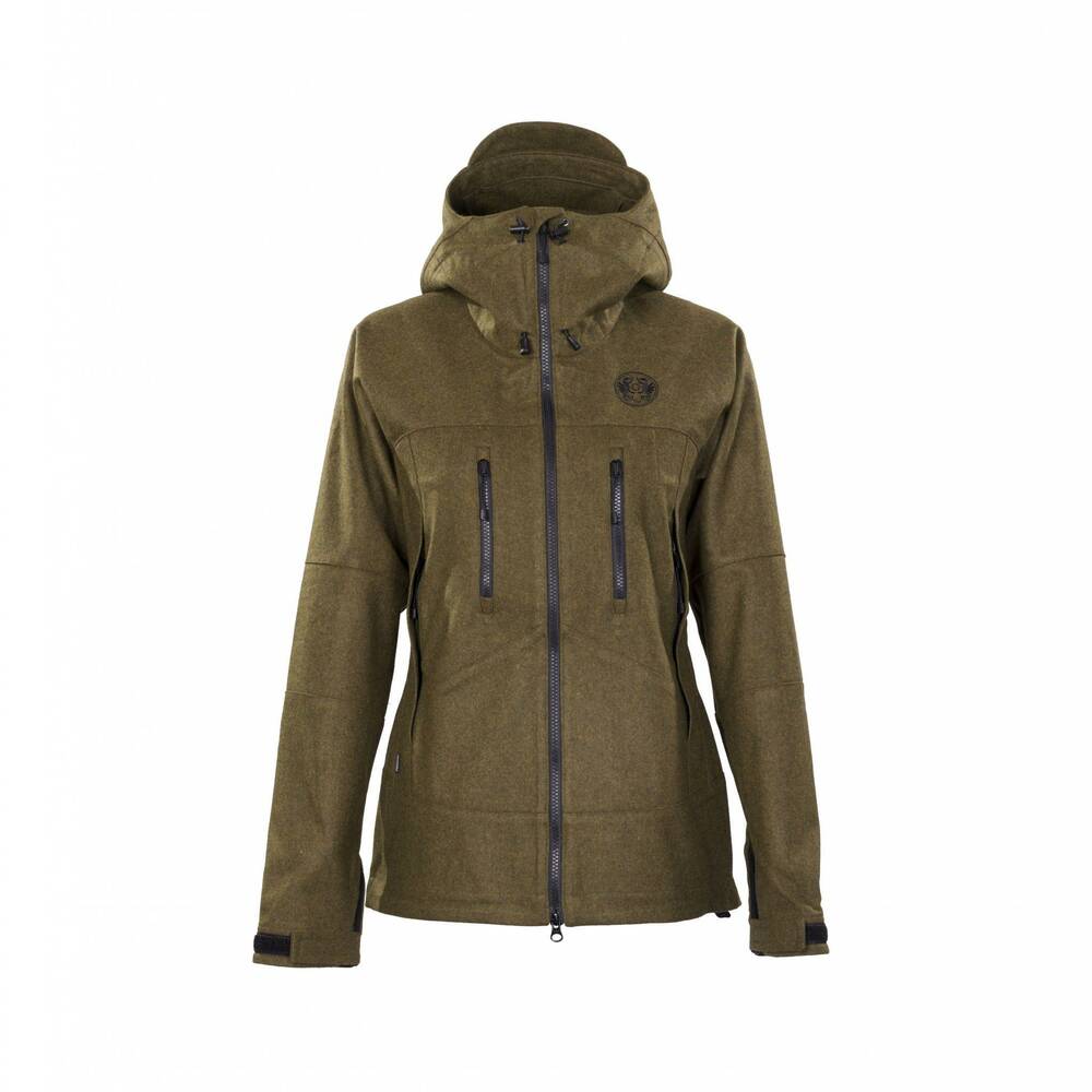 Lodenjacke Bergmaid (Damen)