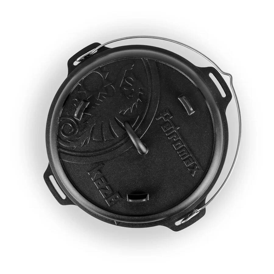Petromax Kazan 8l (KAZ8)