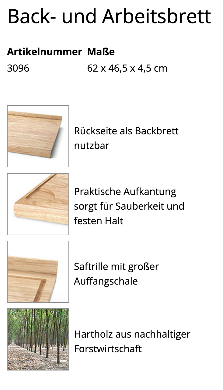 62 x 46, 5 x 4,5 cm