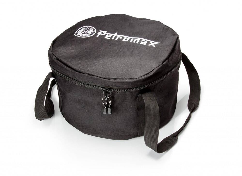 Petromax Transporttasche für Feuertopf ft12, ft18, Feuergrill tg3 & Atago / ft-ta-xl Transporttasche für Feuertopf ft12, ft18, Feuergrill tg3 & Atago / ft-ta-xl