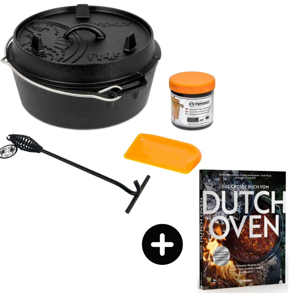 Dutch Oven Sets