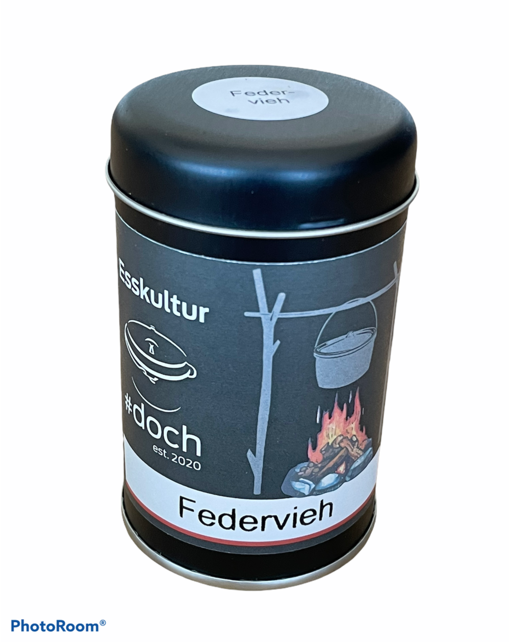 #doch Gewürzmischungen als EINZEL-AROMADOSE - in verschiedenen Sorten Federvieh / Gewürzmischung für Geflügel 120g