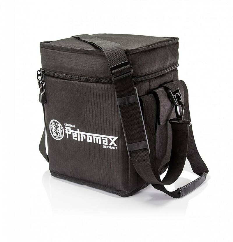 Petromax Transporttasche für Raketenofen rf33 Transporttasche für Raketenofen rf33