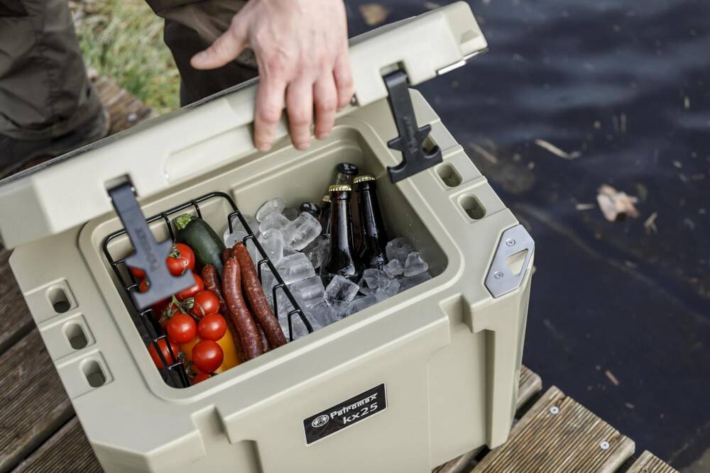 Petromax Einsatzkorb für Kühlbox