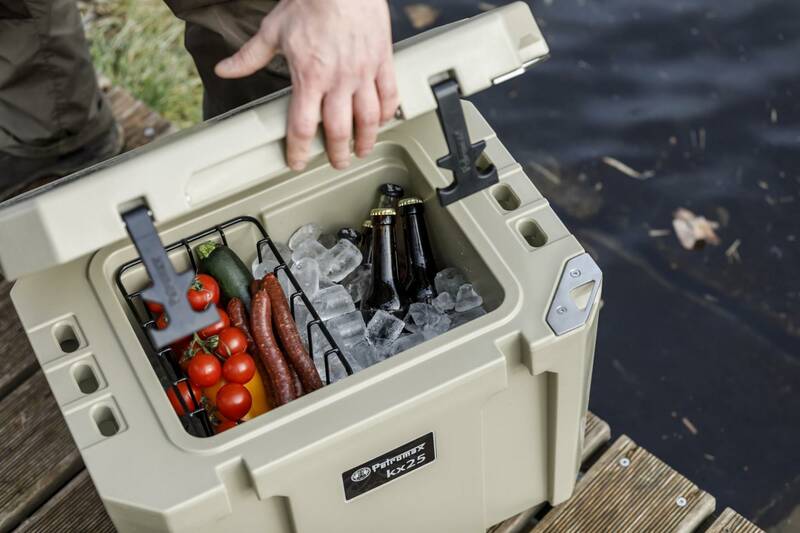 Petromax Kühlbox