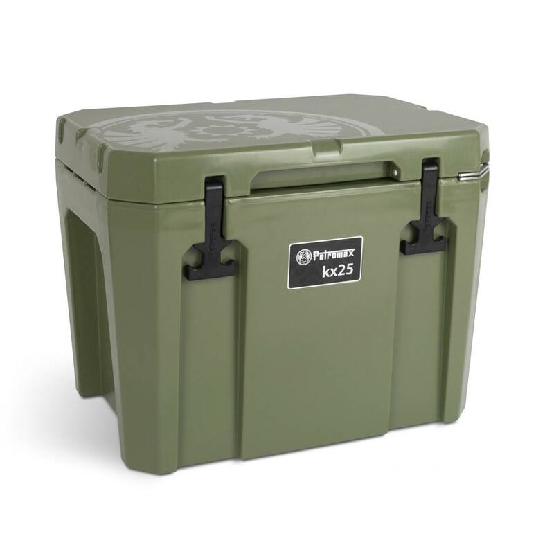 Petromax Kühlbox