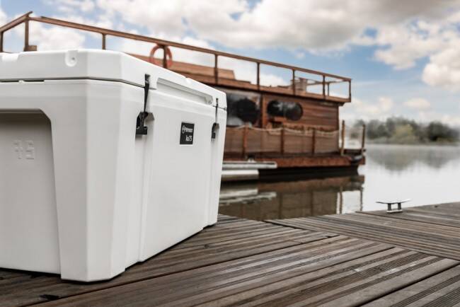 Petromax Kühlbox