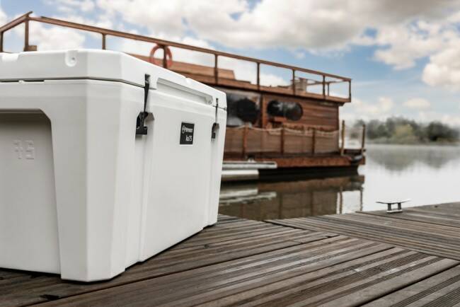 Petromax Kühlbox