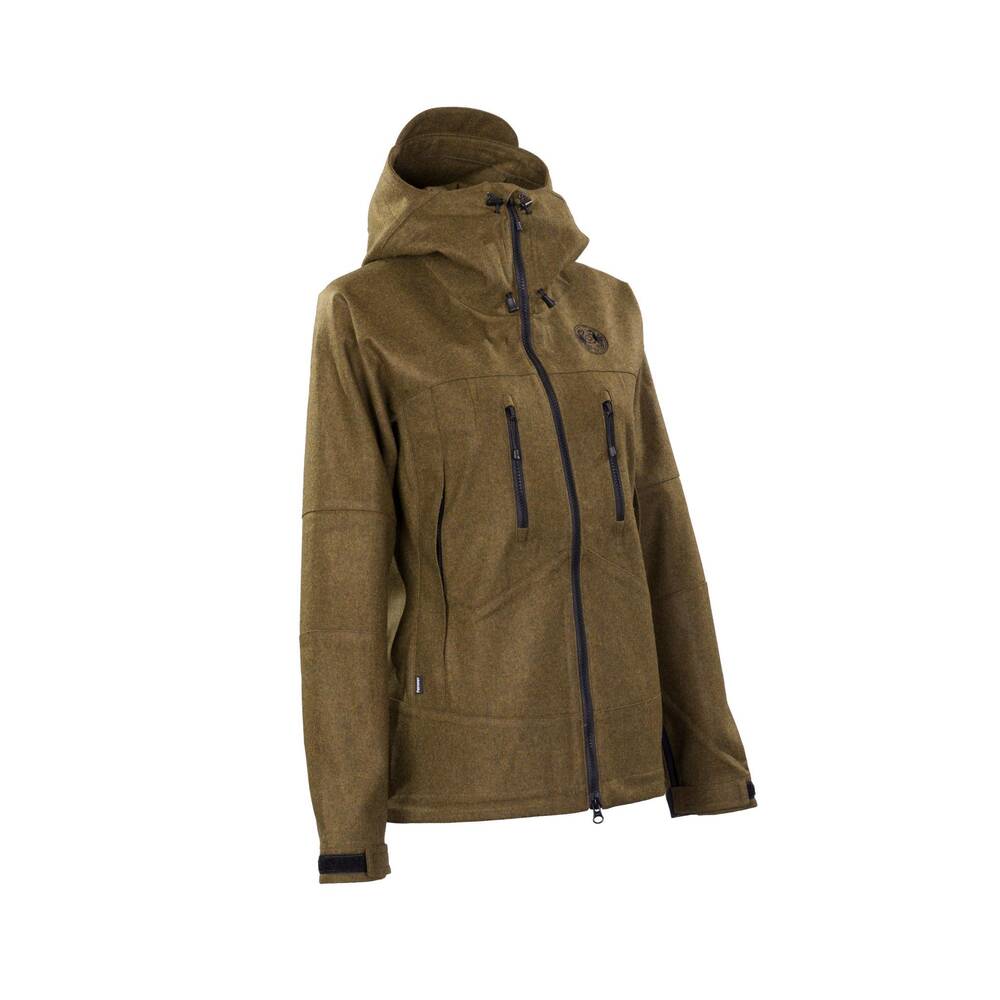 Lodenjacke Bergmaid (Damen)