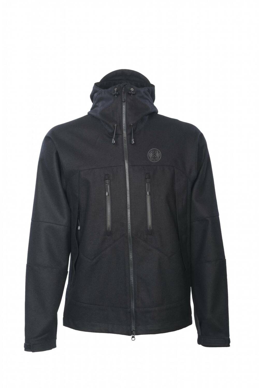 Deubelskerl Lodenjacke (Herren) – Petromax