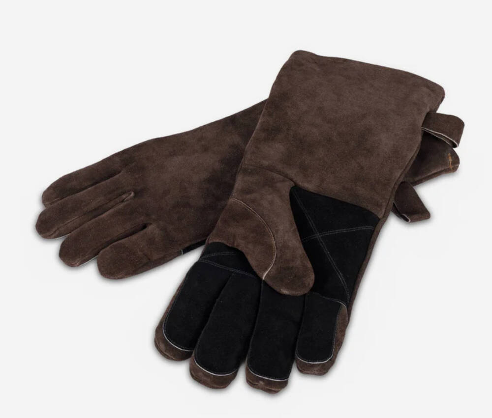 Petromax Grillhandschuhe XL