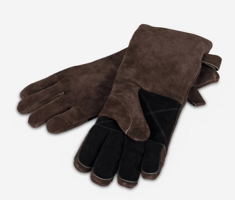 Petromax Grillhandschuhe XL