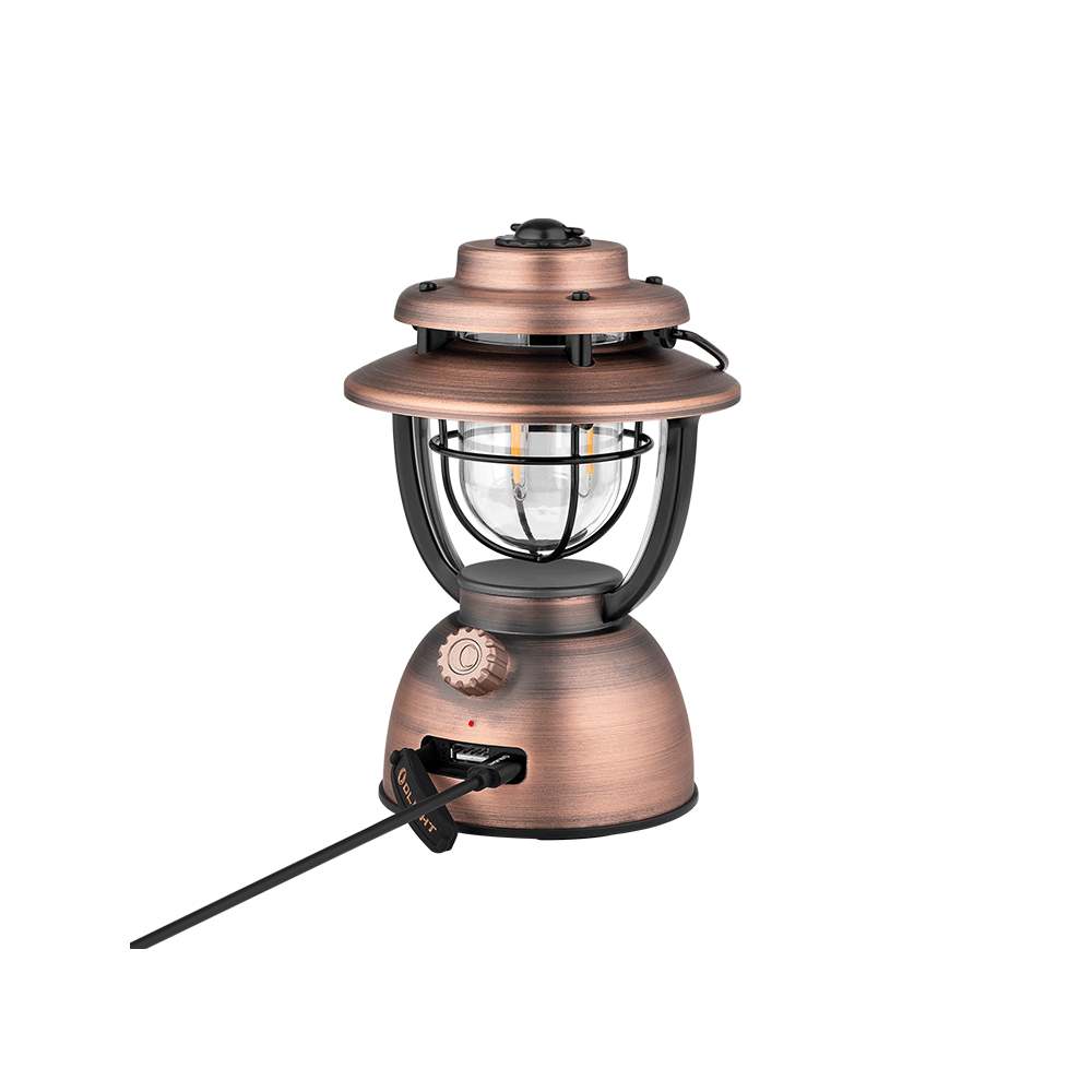 Olight Olantern Classic 2 Pro / Batterie