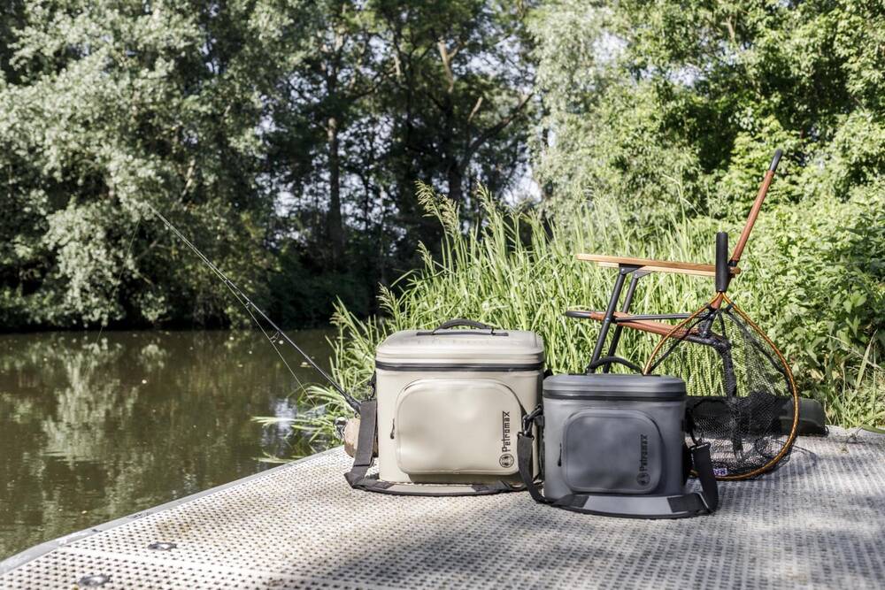 Petromax Kühltasche