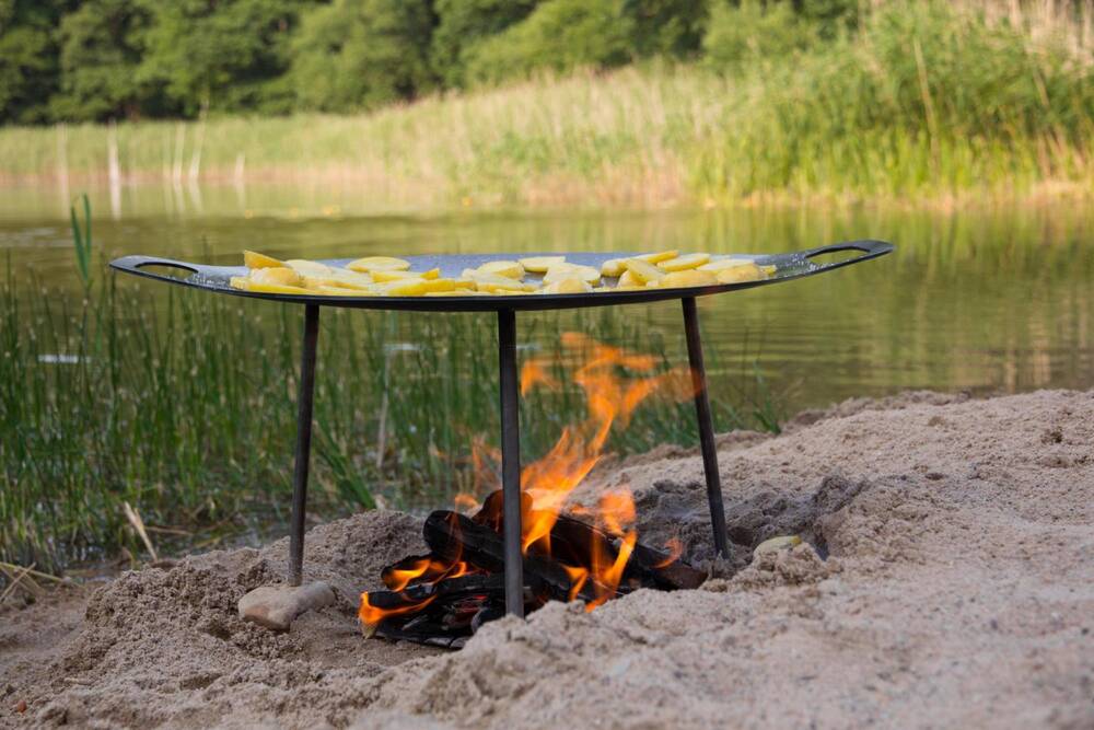 Petromax Grill- und Feuerschale(n) von Petromax