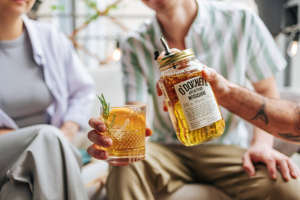 Aperitivo