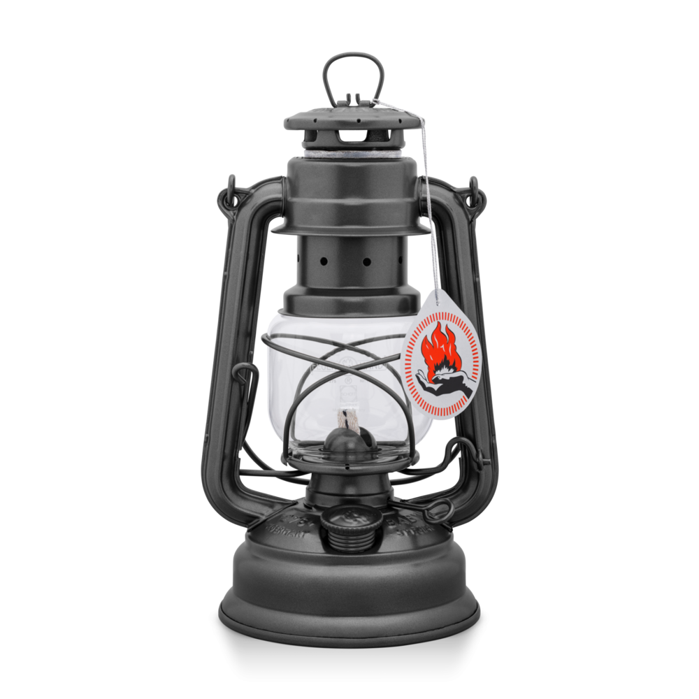 Petroleum Lampe - Feuerhand "Baby Special 276"